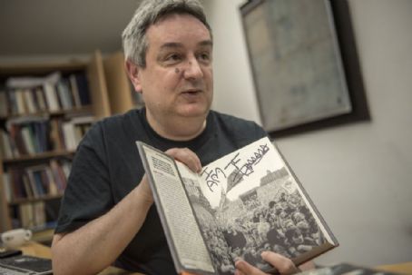 Zoltán Rockenbauer