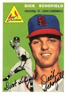 Dick Schofield