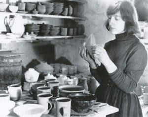 Gwyn Hanssen Pigott