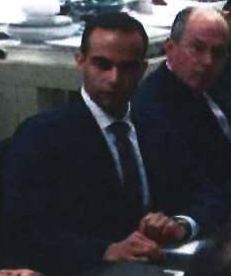 George Papadopoulos