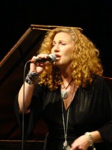 Kathy Kosins