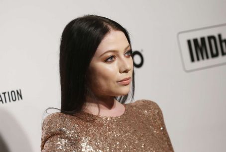 Michelle Trachtenberg – 2020 Elton John AIDS Foundation Oscar Viewing Party in LA