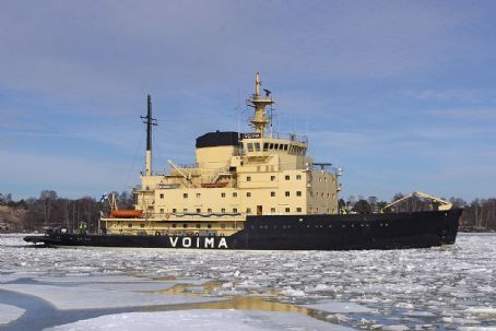 Voima (1952 icebreaker)