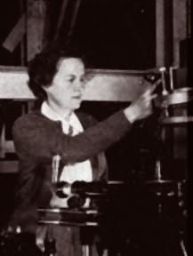 Helen Dodson Prince
