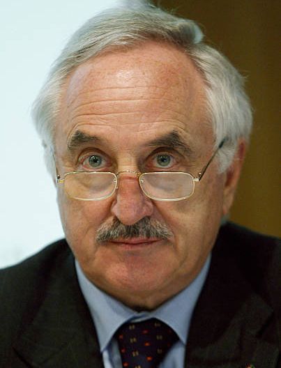 Who is Alberto Bombassei dating? Alberto Bombassei girlfriend, wife