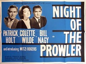 Night of the Prowler