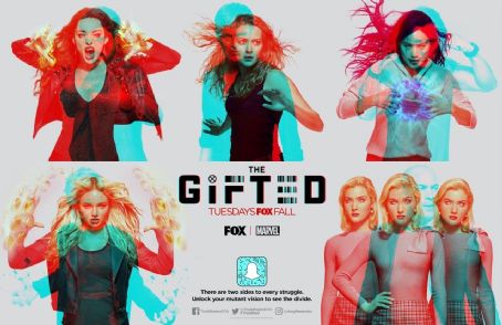 The Gifted