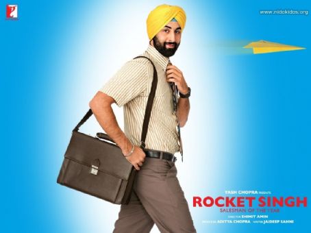 Rocket Singh