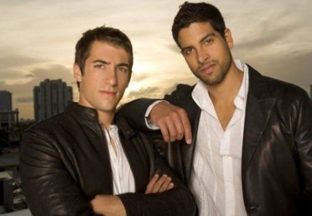 CSI: Miami (2002)