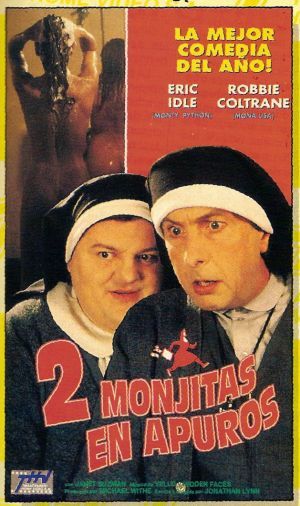 Nuns on the Run