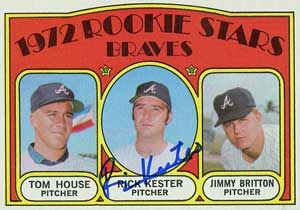 Rick Kester