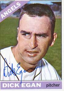 Dick Egan