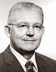 Robben Wright Fleming