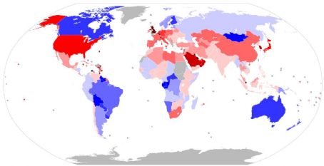 Ecological footprint