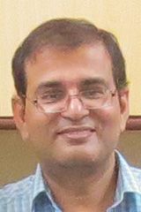 Subhasis Chaudhuri