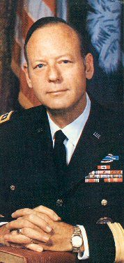 George M. Seignious
