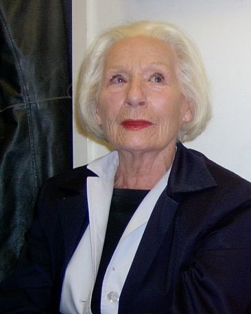 Inge Keller