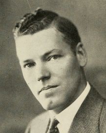 Charles V. Hogan