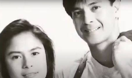 Ronnie Ricketts and Mariz Ricketts - Hookup