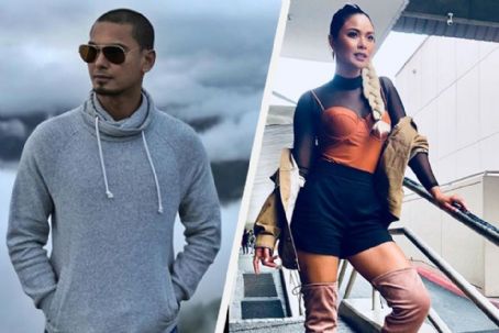 Marx Topacio and Maxine Medina - Breakup