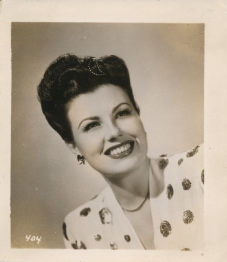 Sheila Ryan