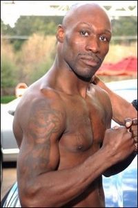 DeMarcus Corley
