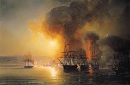 Battle of Veracruz (1838)