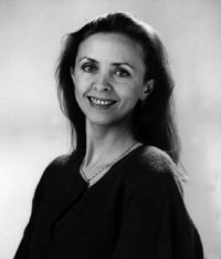 Nina Semizorova