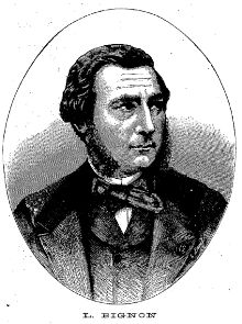 Louis Bignon