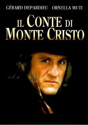 The Count of Monte Cristo