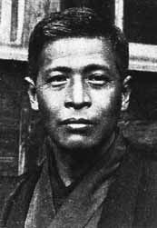 Shôzô Makino