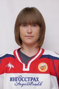 Valeria Pavlova
