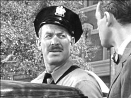 Ward Bond - The Grapes of Wrath