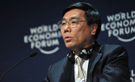 Jiang Jianqing