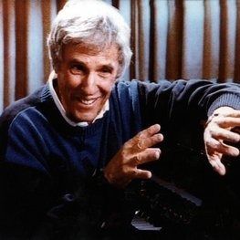 Bert Bacharach
