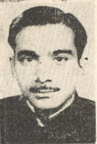 J. Rameshwar Rao