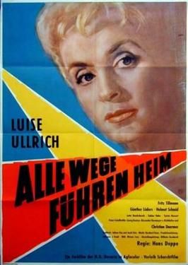 Alle Wege führen heim