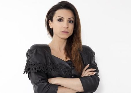 Loukia Kyriakou
