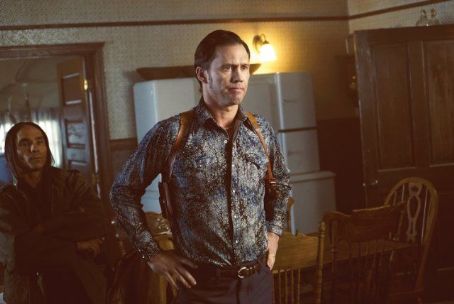 Jeffrey Donovan - Fargo