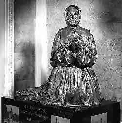 Mother Joseph