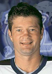 Brian Bradley