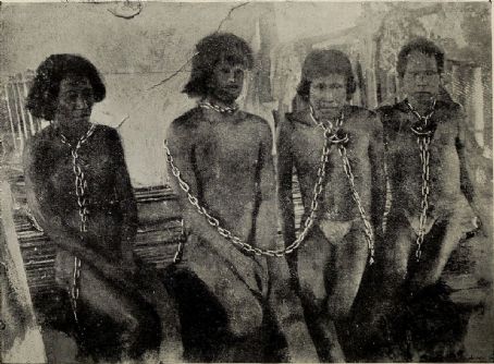 Peruvian Amazon Company