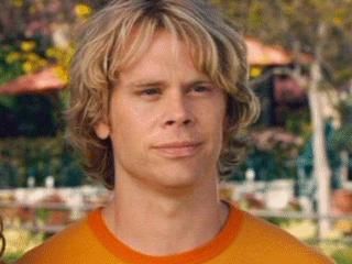 Fired Up - Eric Christian Olsen