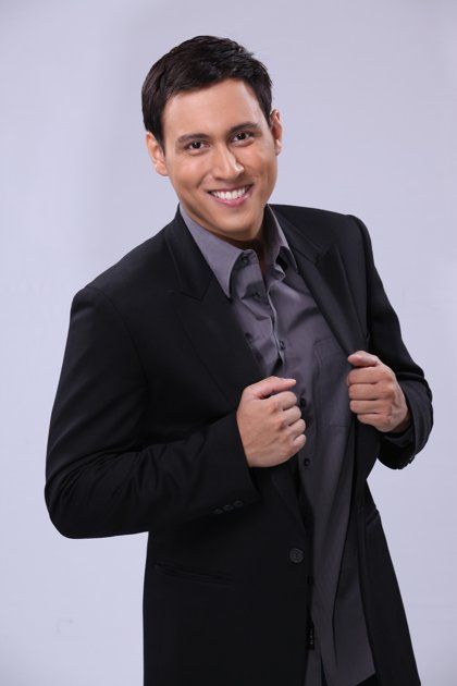 Bodie Cruz - Blusang Itim