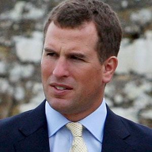 Peter Phillips