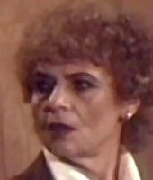 Ruth Morrell