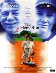 The Last Home Run