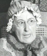 Nora Cecil