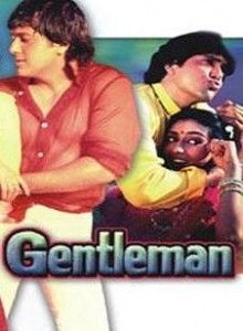 Gentleman