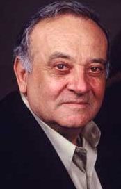Angelo Badalamenti